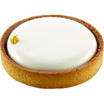 KIT SILIKOMART 4 TARTELETTES